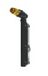 Lezyne Digital Check Drive Drukmeter Zwart