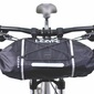 Lezyne Bar Caddy Stuurtas Zwart