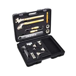 Lezyne Port-a-Shop Pro Gereedschapskoffer