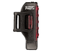 Lezyne Strip Drive Pro Achterlicht Zwart