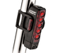 Lezyne Strip Drive Pro Achterlicht Zwart