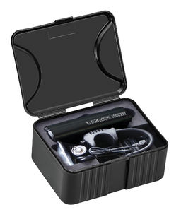 Lezyne Super Drive 1500XXL Remote Loaded Koplamp Zwart