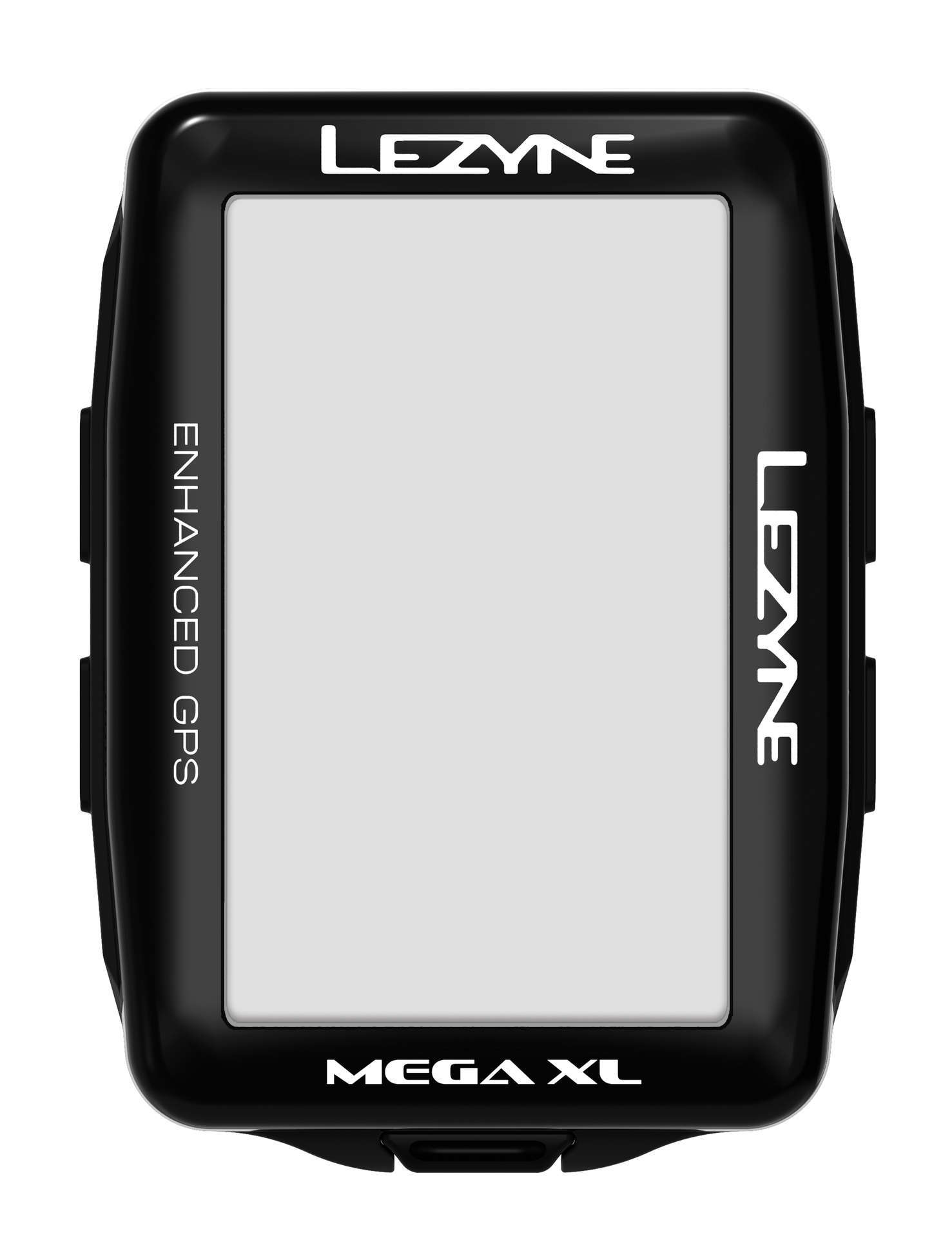 Lezyne Mega XL GPS Fietscomputer