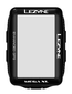 Lezyne Mega XL GPS Fietscomputer