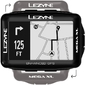 Lezyne Mega XL GPS Fietscomputer