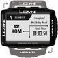 Lezyne Mega XL GPS Fietscomputer
