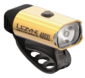 Lezyne Hecto Drive 400XL Special Edition Goud