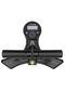 Lezyne Macro Floor Drive Digital ABS-1 Fietspomp Mat Zwart