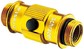 Lezyne Macro Floor Drive Digital ABS-1 Fietspomp Mat Zwart