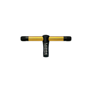 Lezyne Storage Drive Multitool Zwart/Nikkel