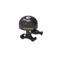 Lezyne Classic Brass M Bell Zwart