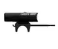 Lezyne Lite Drive 1000XL Koplamp Zwart