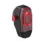 Lezyne KTV Drive Achterlicht Zwart