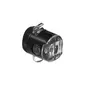 Lezyne Femto USB Drive Koplamp Zwart