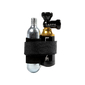 Lezyne Tubeless CO2 Blaster CO2 Pomp