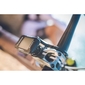 Lezyne Alloy CNC Forward Stuurhouder Zwart