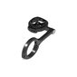 Lezyne Alloy CNC Forward Stuurhouder Zwart