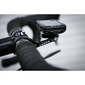 Lezyne Alloy CNC Forward Stuurhouder Zwart