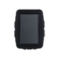 Lezyne Mega XL GPS Cover Zwart