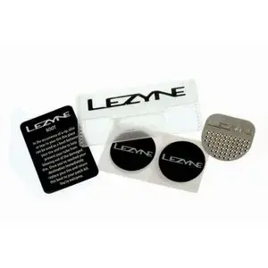 Lezyne Smart Kit Bandenplakset