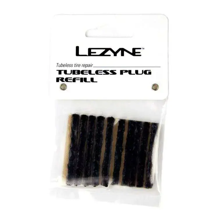 Lezyne Tubeless Pluggen