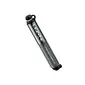 Lezyne Pocket Drive Mini Fietspomp Loaded Kit Zwart