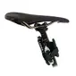LEZYNE Pocket Drive Mini Fietspomp Loaded Kit Zwart — afbeelding 4