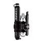 LEZYNE Pocket Drive Mini Fietspomp Loaded Kit Zwart — afbeelding 5