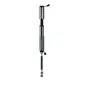 LEZYNE Pocket Drive Mini Fietspomp Loaded Kit Zwart — afbeelding 2