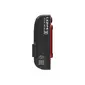 Lezyne Stick Drive 30 Achterlicht Zwart