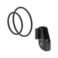 Lezyne Stick Drive 30 Achterlicht Zwart