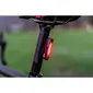 Lezyne Stick Drive 30 Achterlicht Zwart