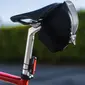 Lezyne Stick Drive 30 Achterlicht Zwart