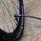 Lezyne Sport Gravel Drive 3.5 Inch Fietspomp Mat Zwart
