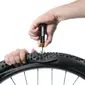 Lezyne Tubeless Insert Kit Zwart/Goud