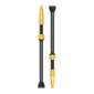 Lezyne CNC Tubeless Valve Kit 80 mm Goud