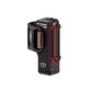 Lezyne Strip Pro Alert Drive 300 Achterlicht Zwart