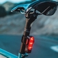 Lezyne Strip Pro Alert Drive 300 Achterlicht Zwart