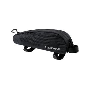 Lezyne Aero Energy Caddy Frametas Zwart