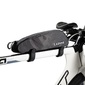 Lezyne Aero Energy Caddy Frametas Zwart