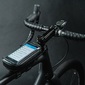 Lezyne Smart Energy Caddy XL Frametas Zwart