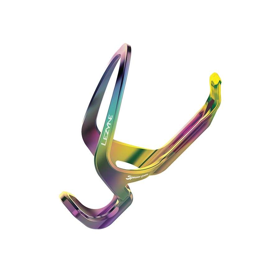Lezyne Matrix Team Bidonhouder Metallic Multi