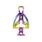 Lezyne Matrix Team Bidonhouder Metallic Multi