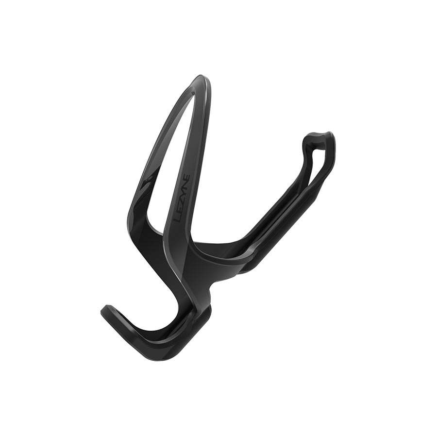 Lezyne Matrix Team Bidonhouder Zwart/Zwart