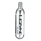 Lezyne CO2 20 gram Refill Pack Zilver 5 Stuks