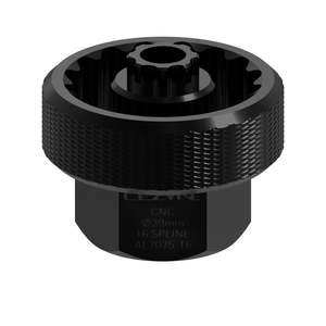 Lezyne CNC Alloy BB Tool 3916 (39MM) Dura Ace/XTR