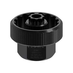 Lezyne CNC Alloy BB Tool 4116 (41MM) Ultegra/XT