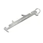 Lezyne Chain Gauge Stainless Kettingchecker