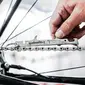 Lezyne Chain Gauge Stainless Kettingchecker