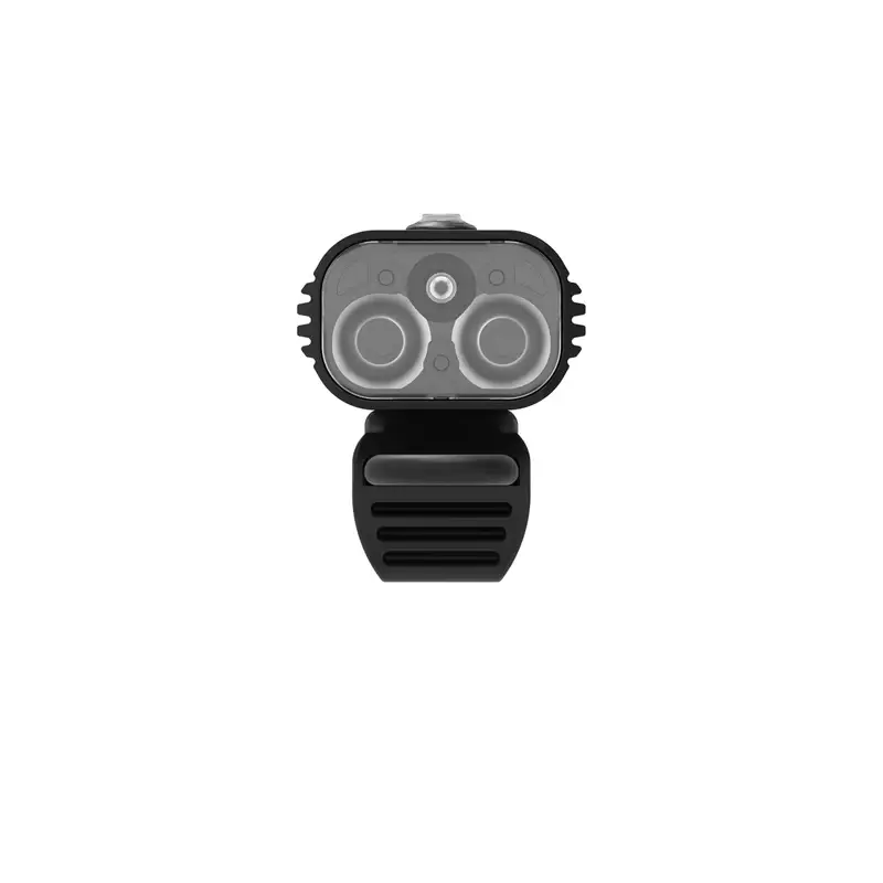 Lezyne Macro Drive 1400+ Koplamp Zwart